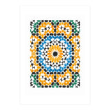 Pattens Mosaic (Print Only) thumbnail