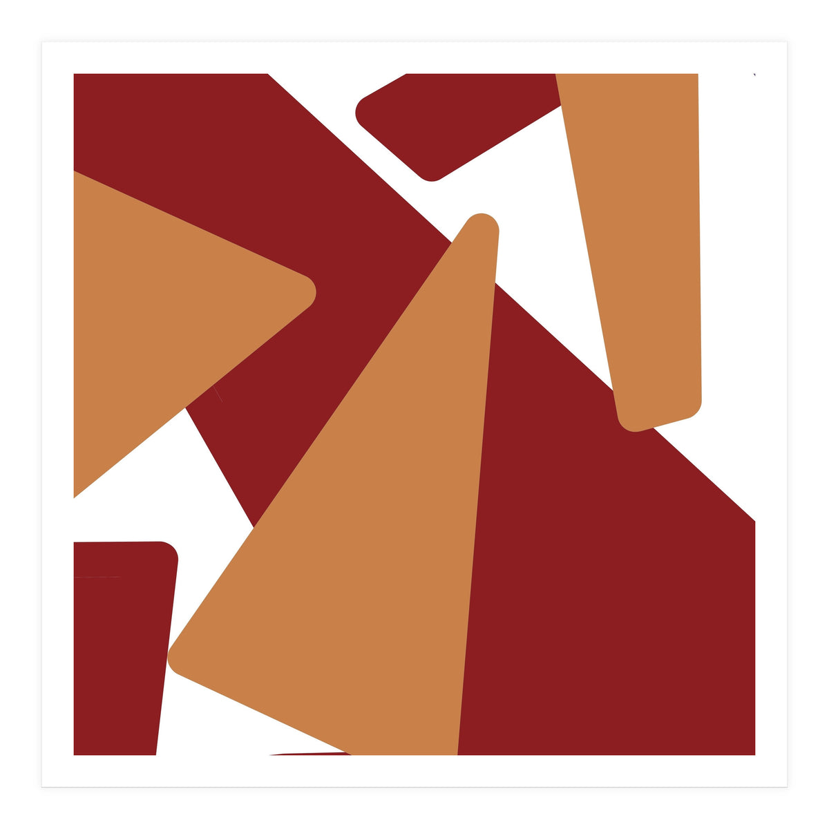 Colorful 15 (Print Only)