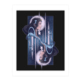 Moon's Priestess (Print Only) thumbnail
