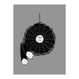Music Catcher (Print Only) thumbnail