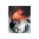 Der Mann Am Berg 2 (Print Only) thumbnail