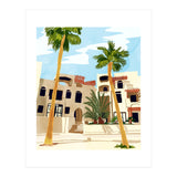 The Villa (Print Only) thumbnail