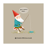 Forever a Gnome 2 (Print Only) thumbnail