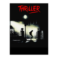 Thriller (Print Only)