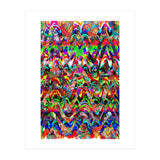 New Graffiti B 26 (Print Only) thumbnail