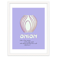 Onion