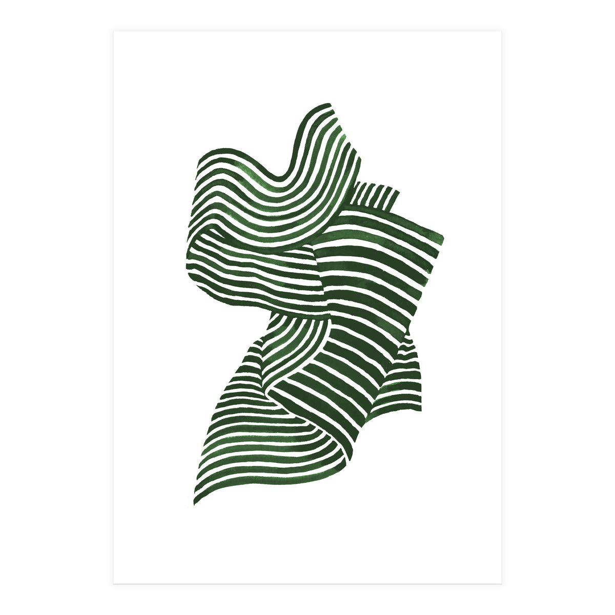 Movement (Print Only)