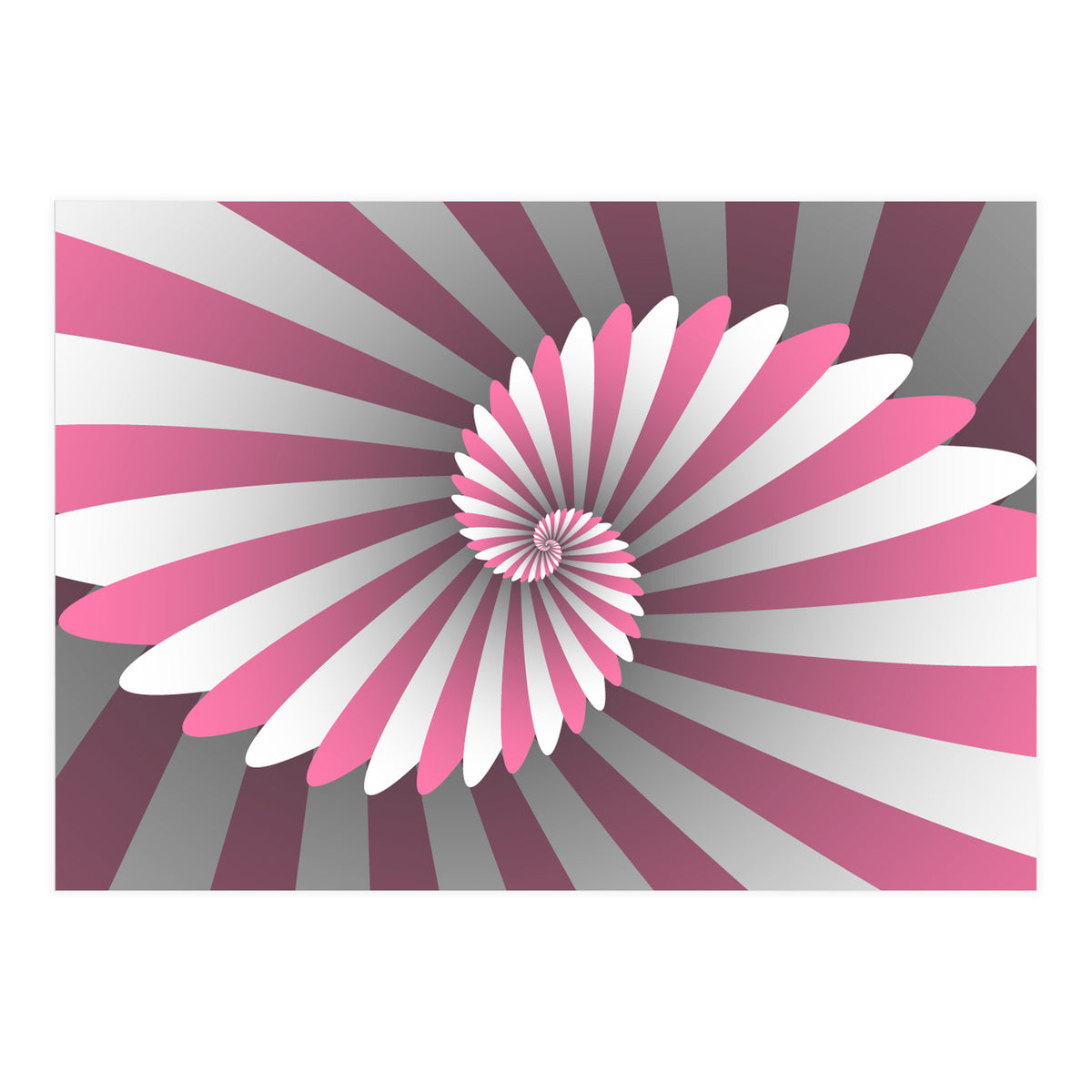 Swiggy Spiral (Print Only)