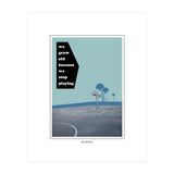 Playful - Photo Collage - (Print Only) thumbnail