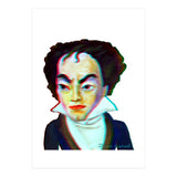 Beethoven 1 (Print Only) thumbnail