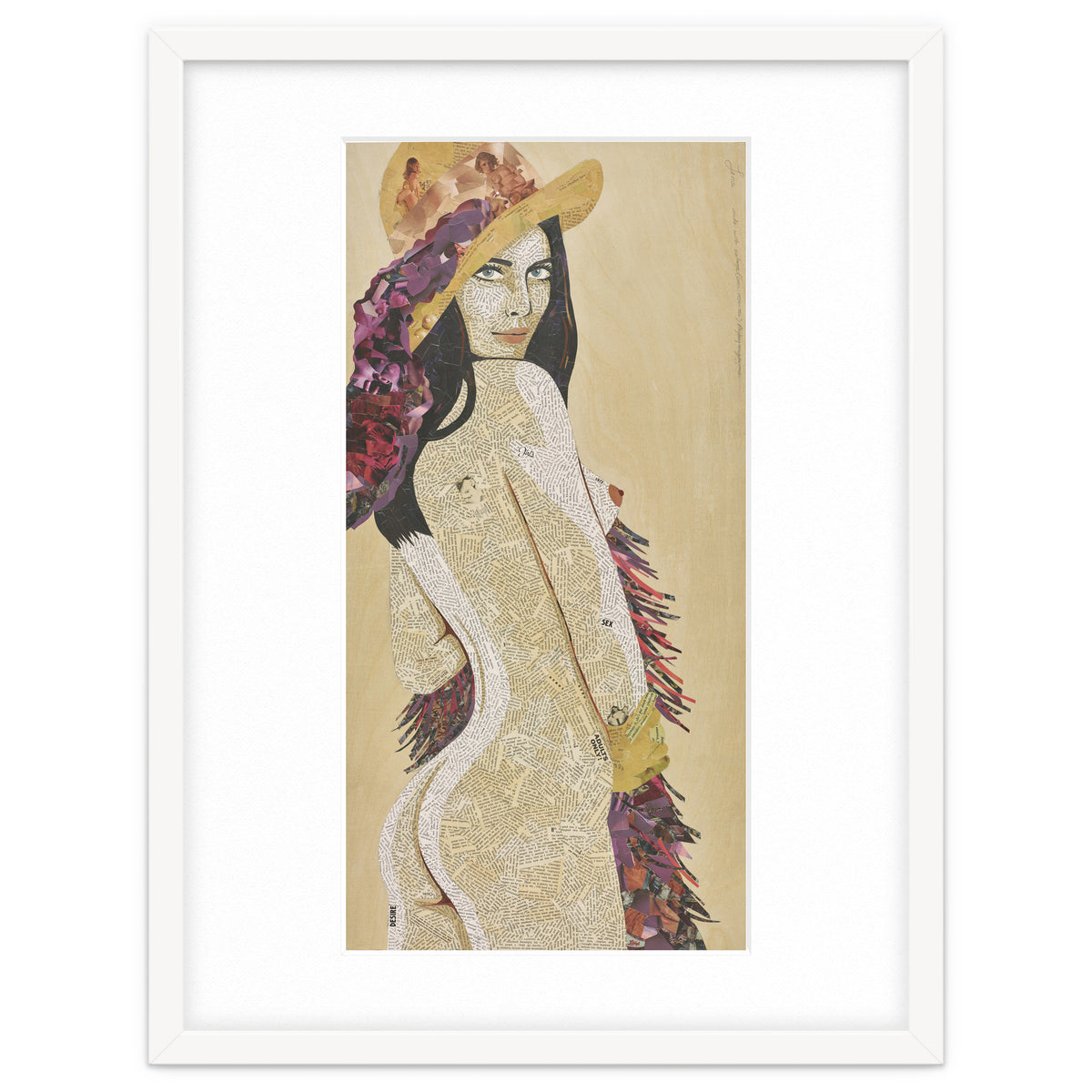 Lena - Playboy centerfold, 1972