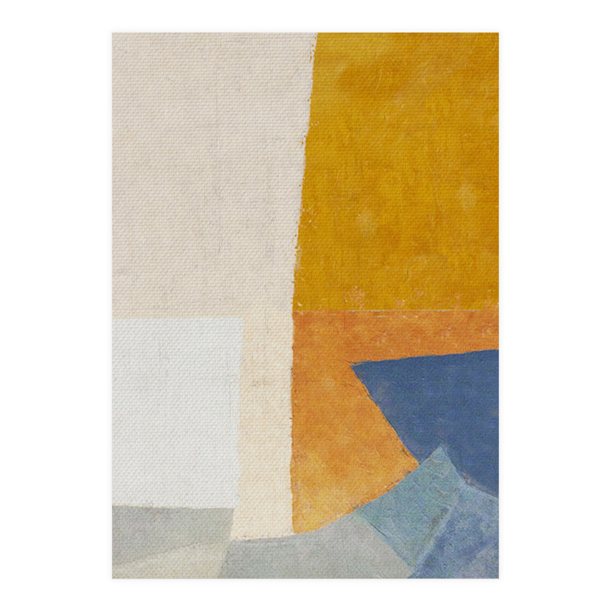 Golden Beach (Print Only)