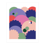 Vrai Flower Big Mediterranean Landscapes1 Rgb (Print Only) thumbnail