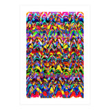 New Graffiti B 84 (Print Only) thumbnail