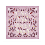 I Love You Berry Much (Print Only) thumbnail