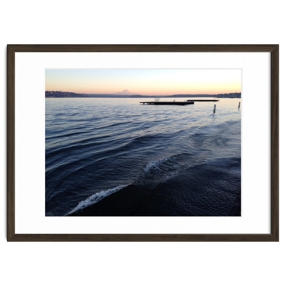 Lake Washington I