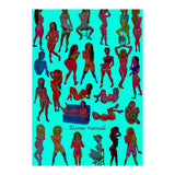 Chicas 3d 18 (Print Only) thumbnail