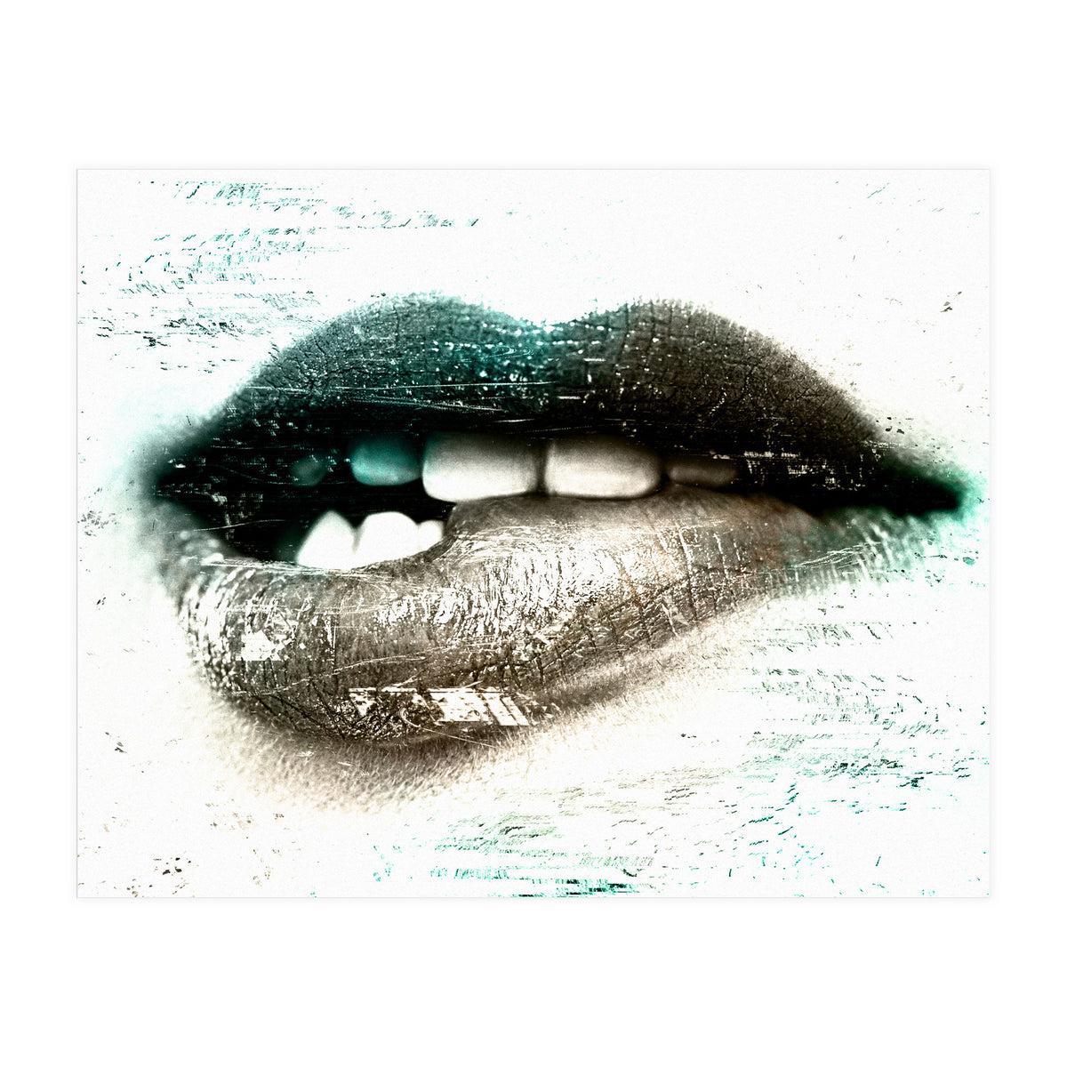 Amores Digitales 2 (Print Only)