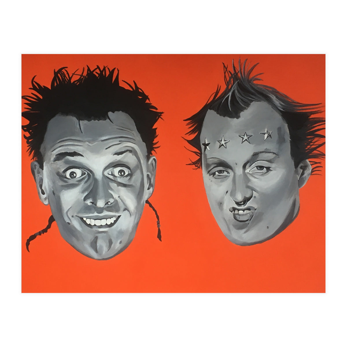 Scumbag College (Print Only)