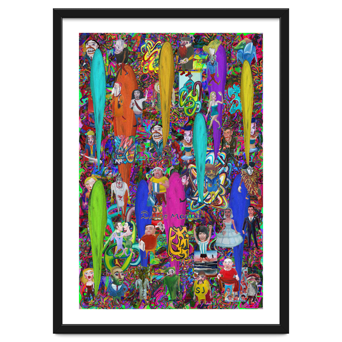 Graffiti Digital 2022 613