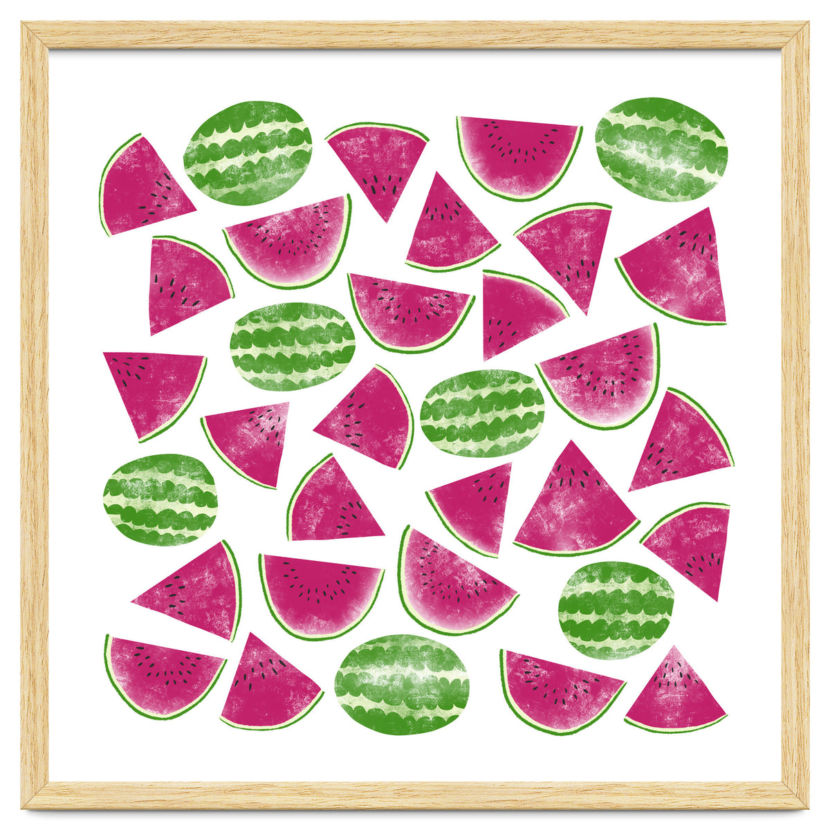Watermelons