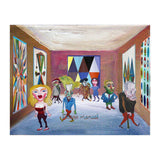 Graffiti Digital 2022 964 (Print Only) thumbnail