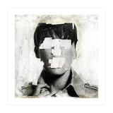 Faceless No 2 (Print Only) thumbnail