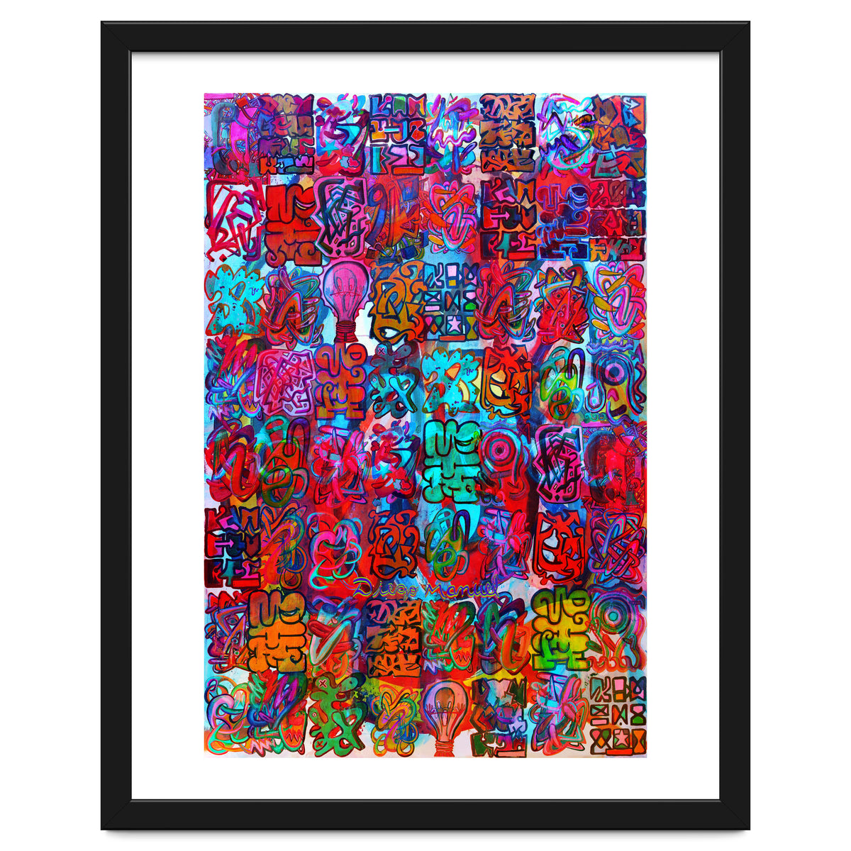 Graffiti Digital 2022 386