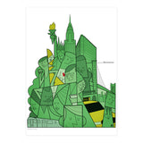 New York (Print Only) thumbnail