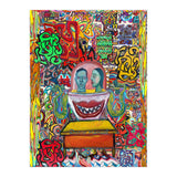 Oficina Del Cobrador (Print Only) thumbnail