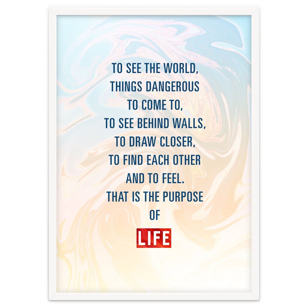 Secret Life of Walter Mitty