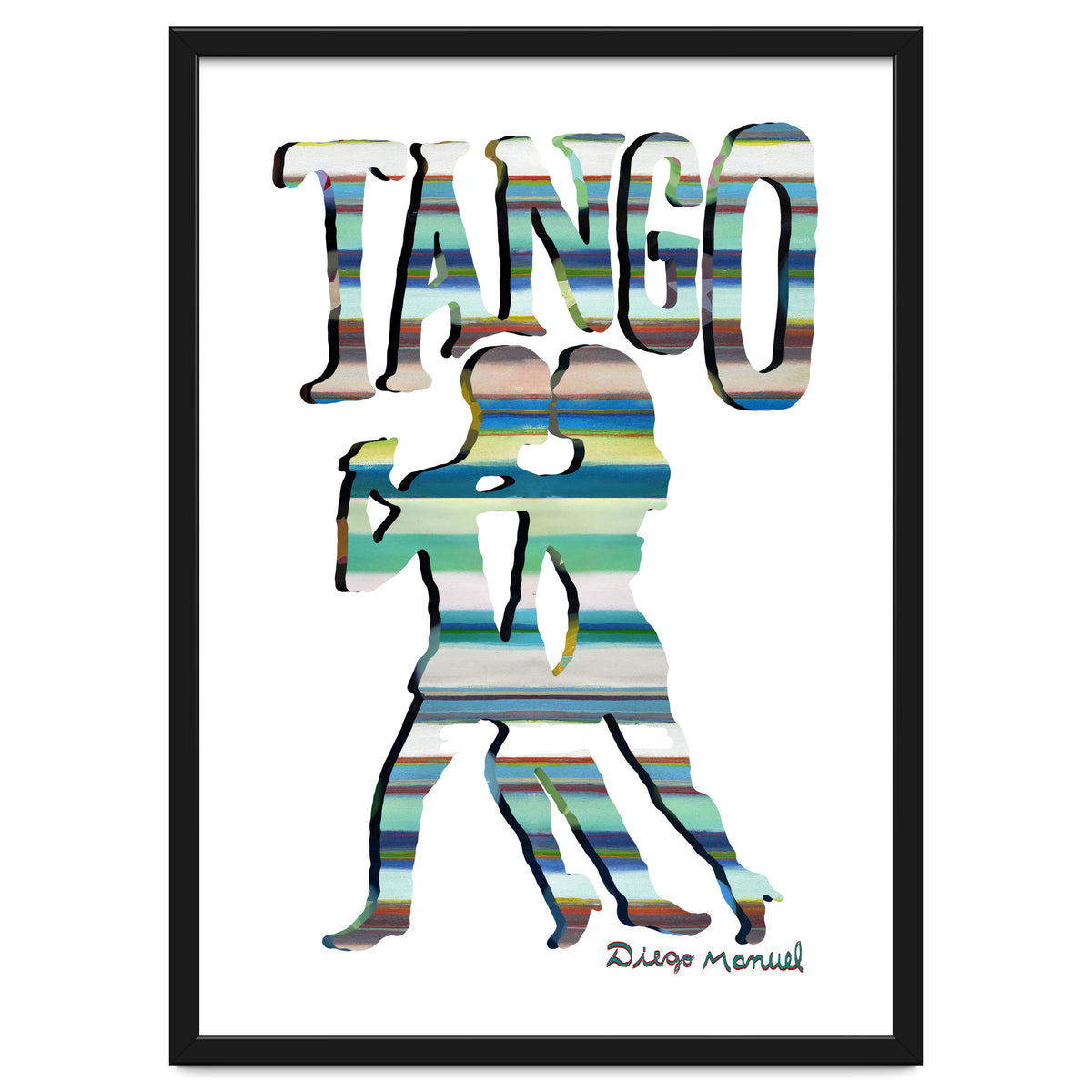 Tango 23