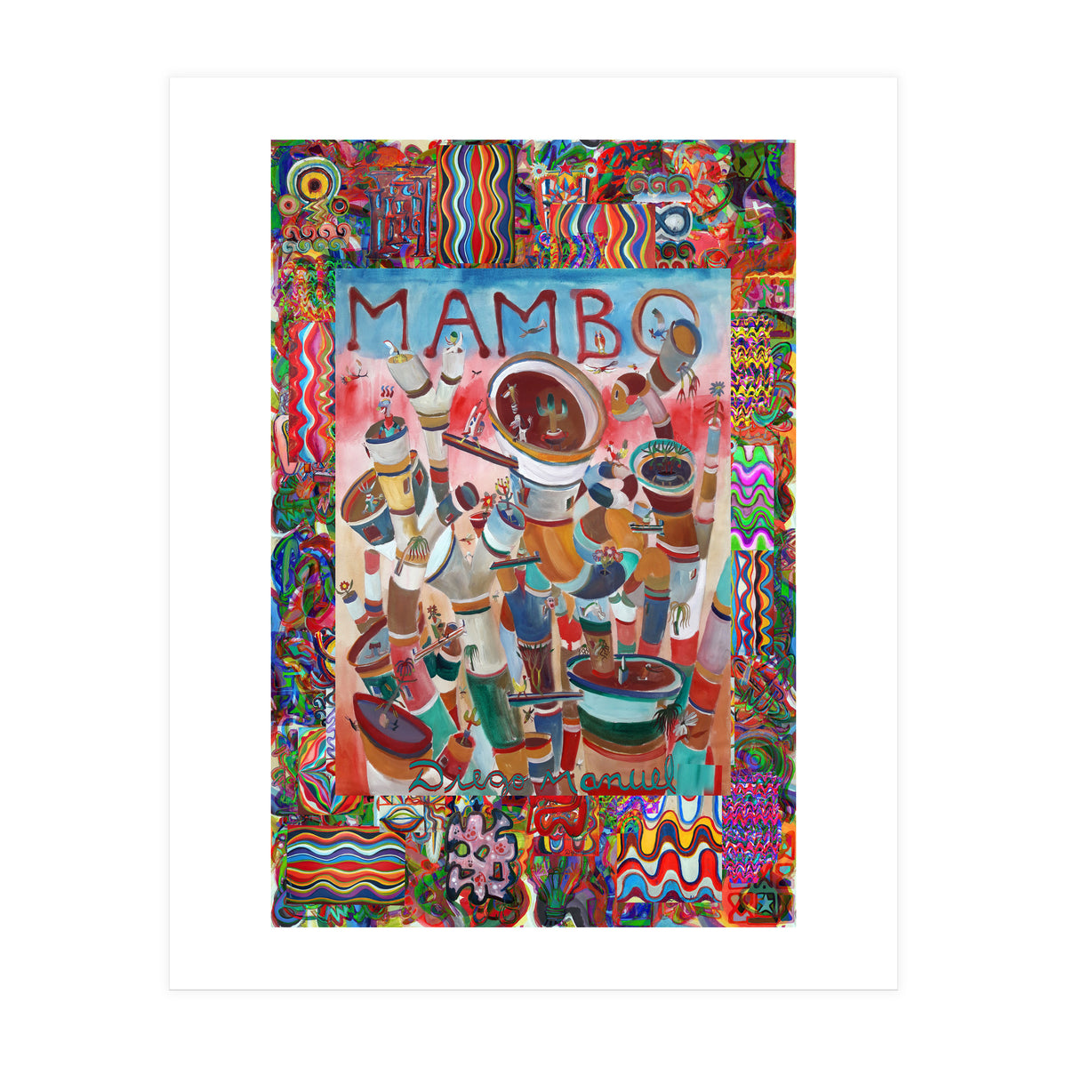 New Graffiti2022 419 (Print Only)