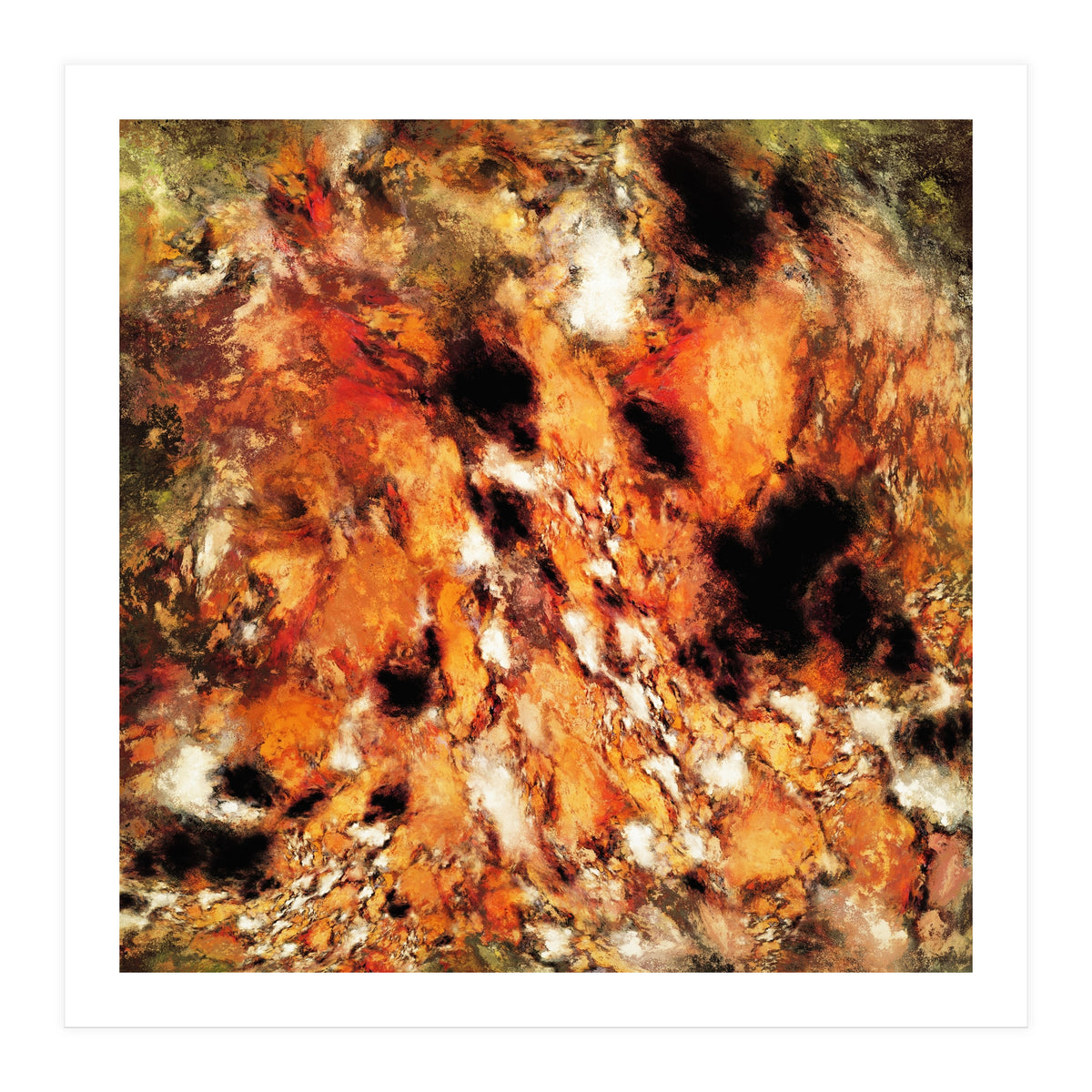 Hot Switch (Print Only)