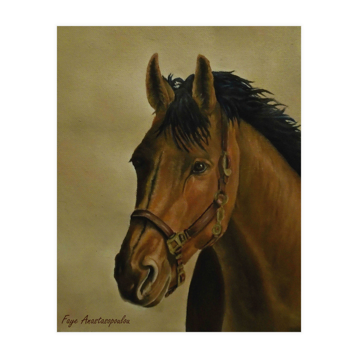 Elegance (Print Only)