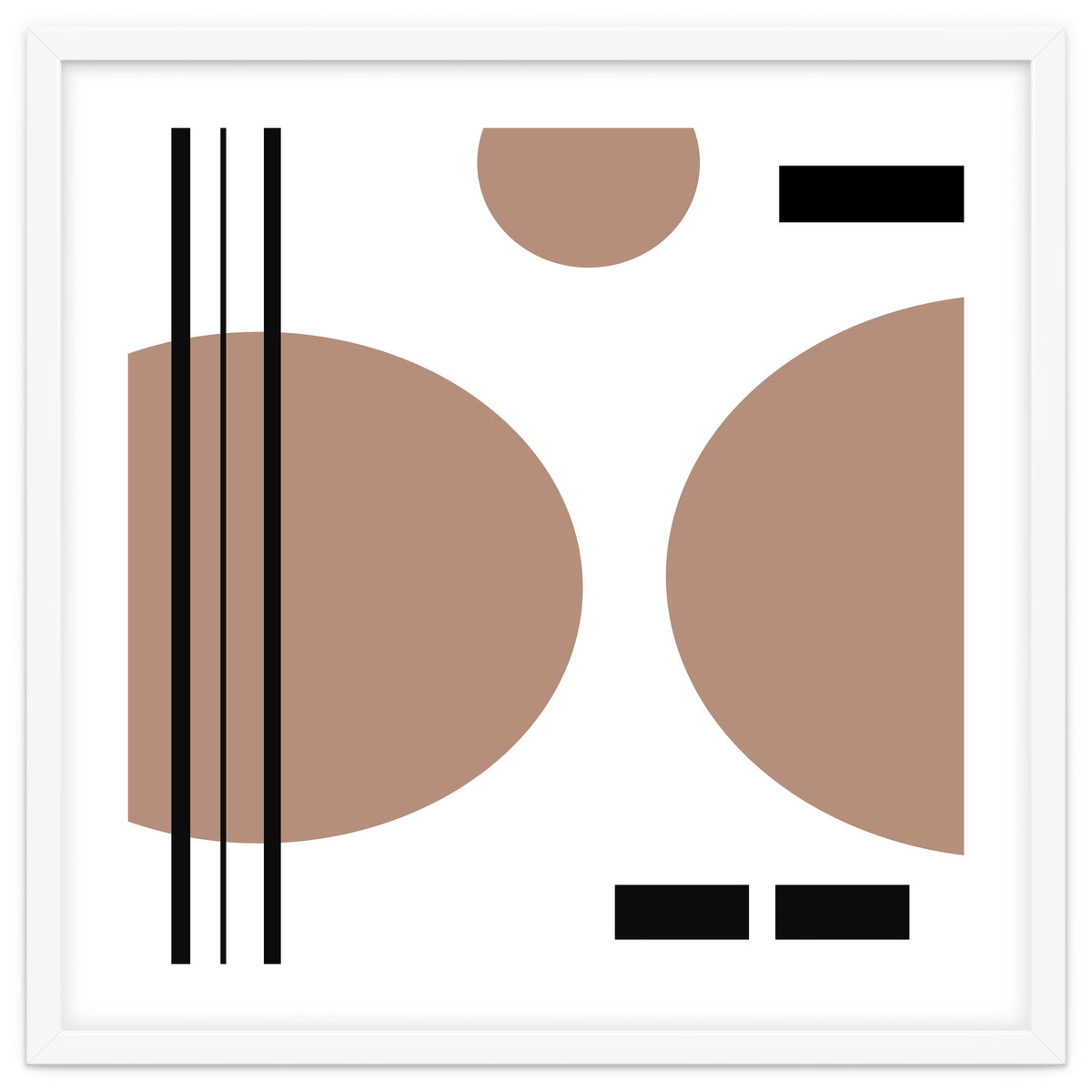 Abstrato Geométrico 38.7