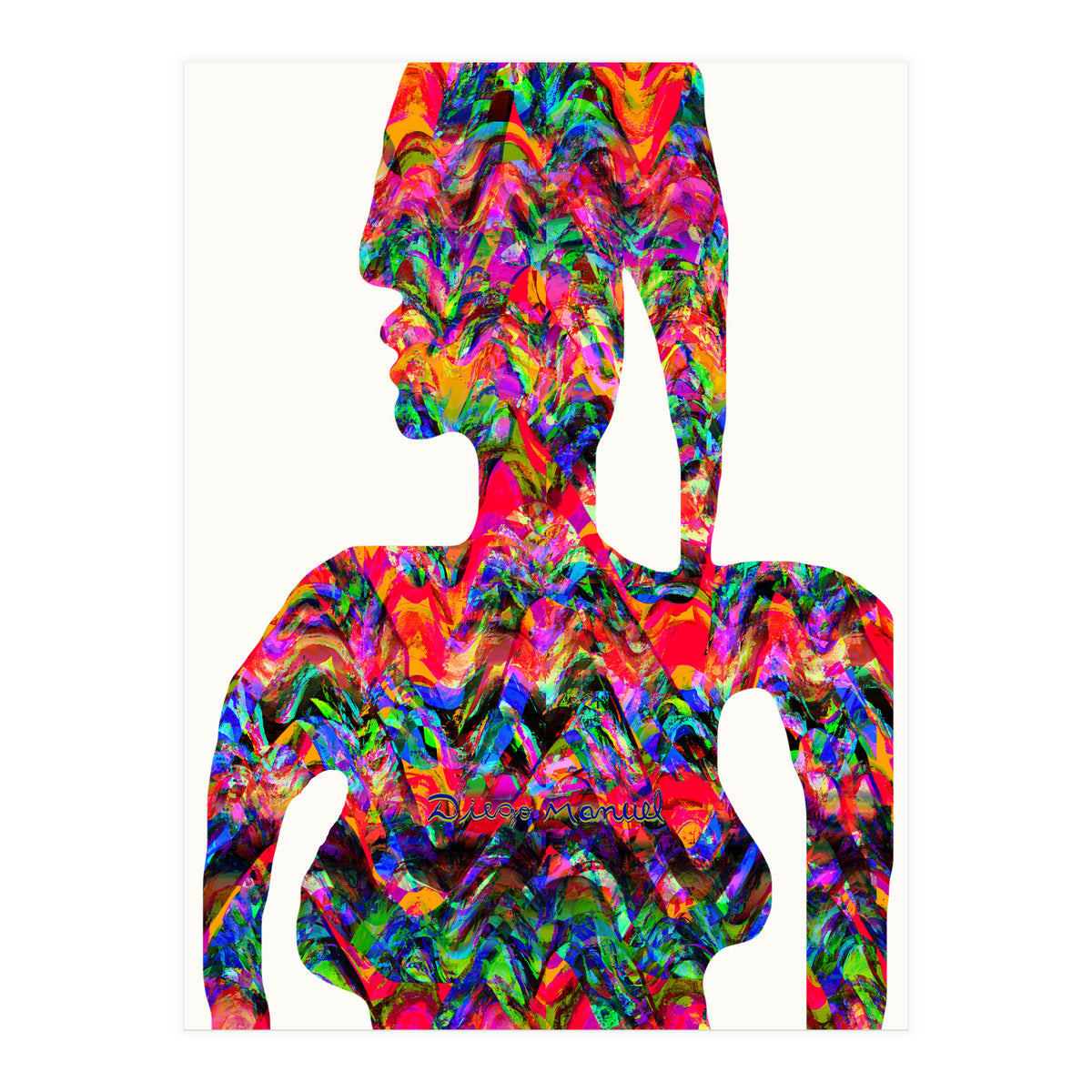 Perfil 10 (Print Only)