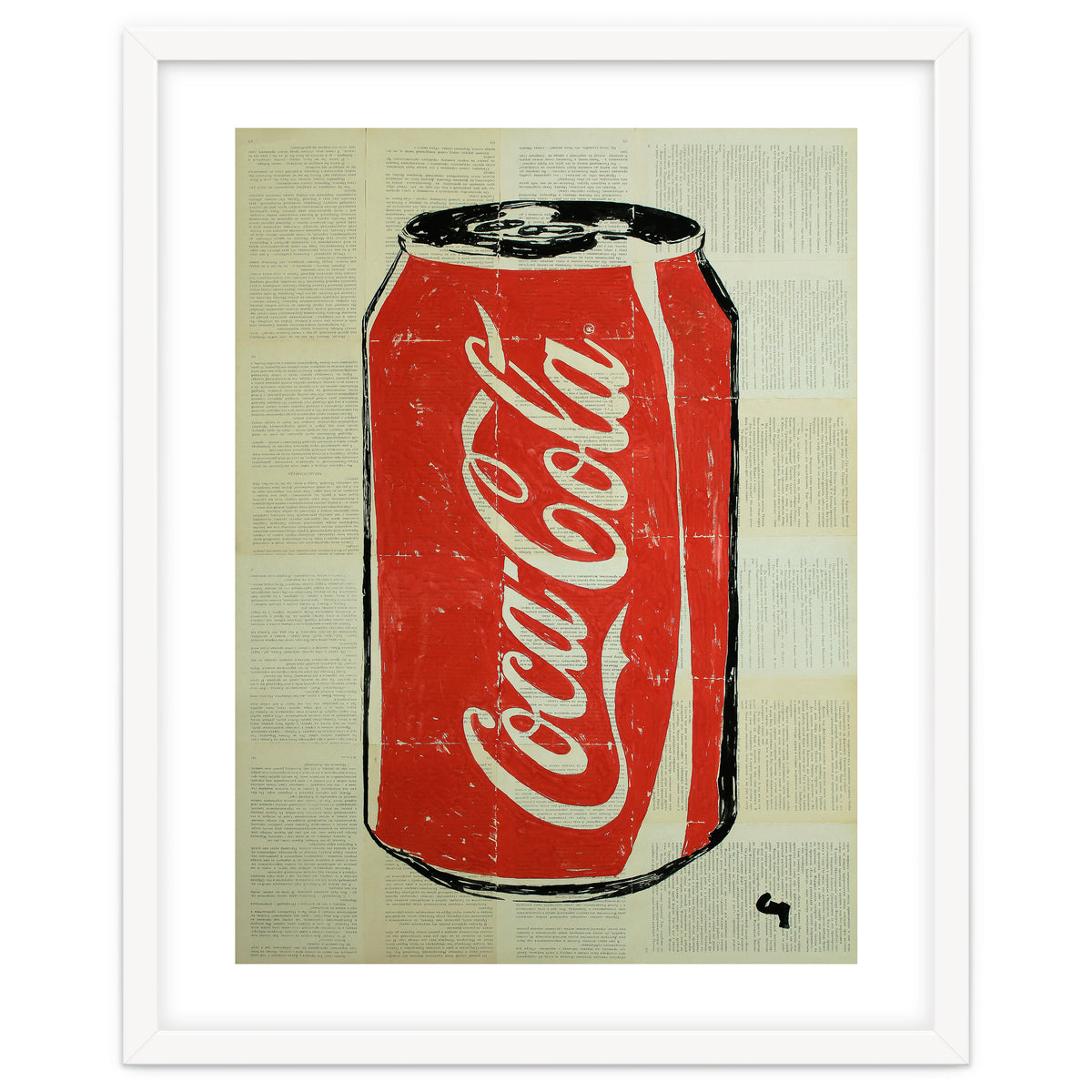 Unknown Still Life .