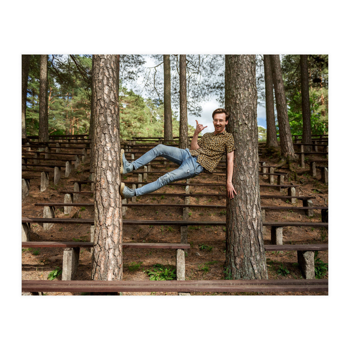 Well, Hello (Print Only)