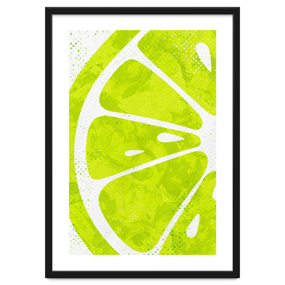 Citrus Collection No2