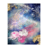 Celestial Dreams (Print Only) thumbnail