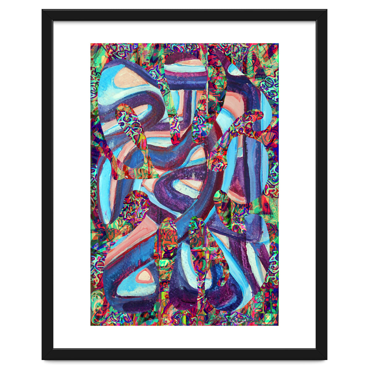 Graffiti Digital Nuevo 2023 178