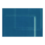 Shadow Box Blue (Print Only) thumbnail
