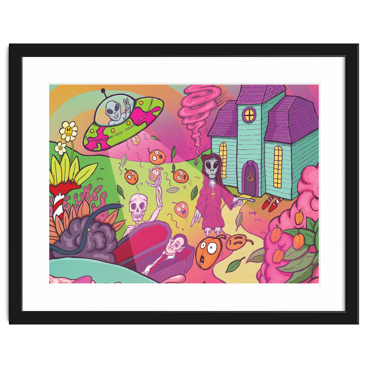 Sage Advice - Apricot & Sage Table Saison 5.0% - Abbeydale x Northern Monk