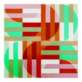 Peaceful Disorder 3 (Print Only) thumbnail