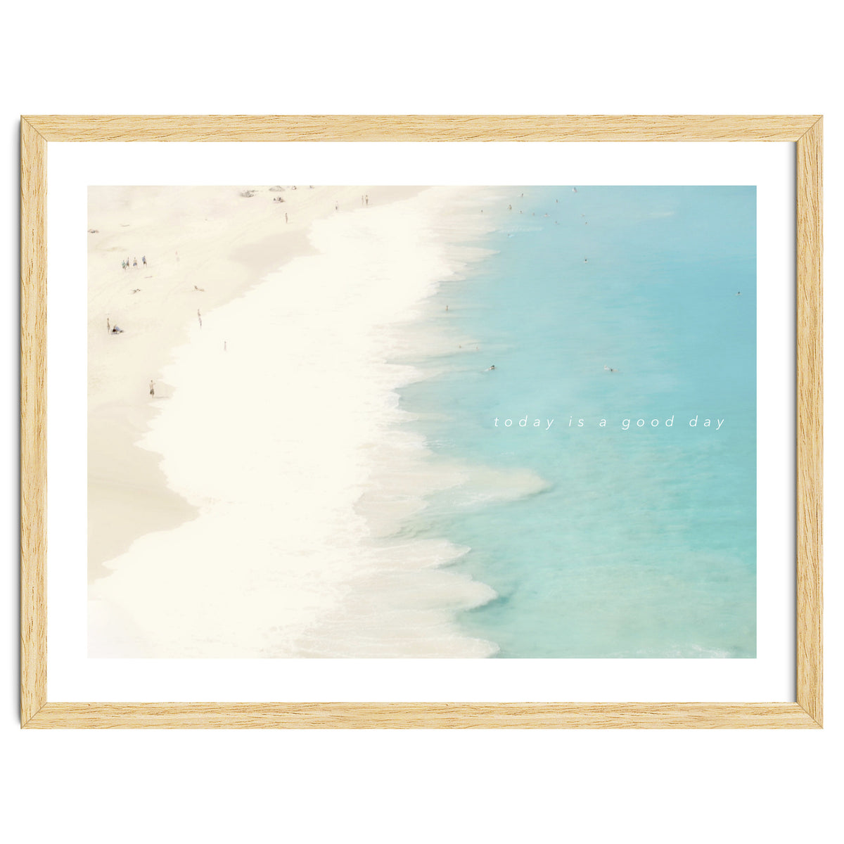 today is a good day -  Hawaii -