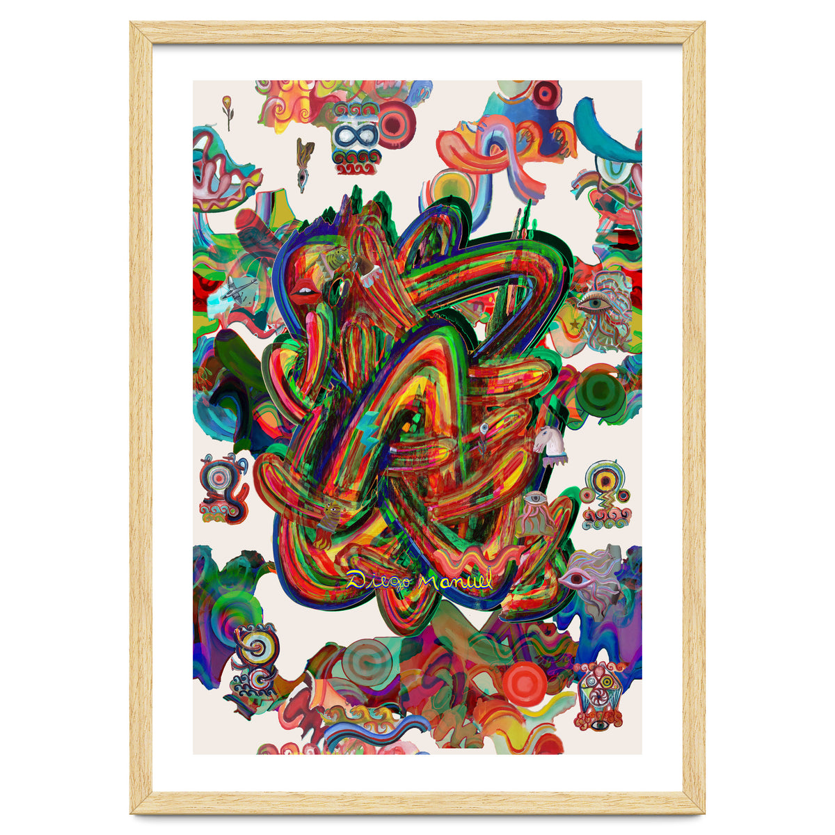 Muchas Cosas 2021 138