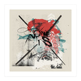 I Remember Nothing (Print Only) thumbnail