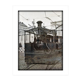 Steamtram Nr.11 (Print Only) thumbnail