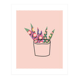 My Aloe Vera 3 Rgb (Print Only) thumbnail